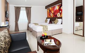 D'Arcici Hotel Sunter